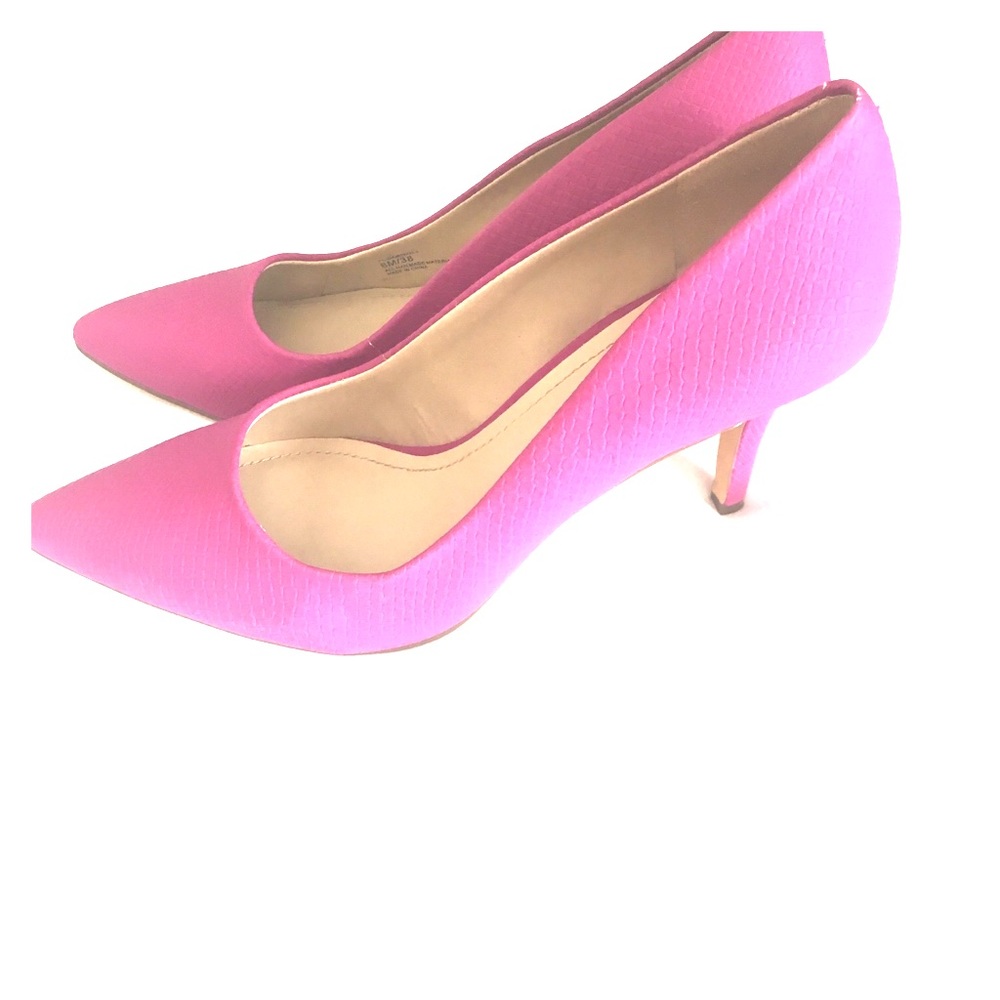 BCBG Shoes